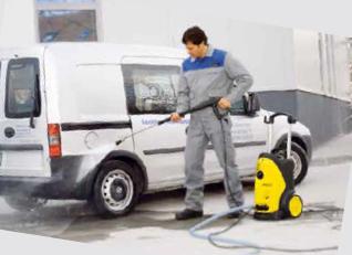 promocja karcher